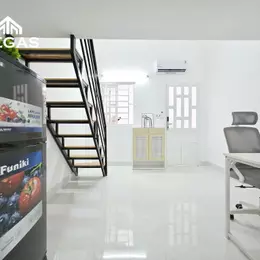 PASS PHÒNG TRỌ FULL NỘI THẤT – NGUYỄN DUY TRINH, BÌNH TRƯNG ĐÔNG, TP THỦ ĐỨC