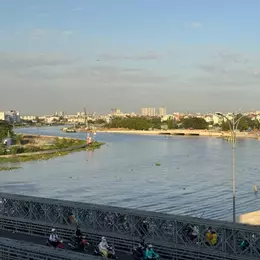 Bán nhà hẻm xe hơi Nguyễn Thái Sơn, Gò Vấp, gần ĐH Văn Lang, 4 tầng, 5Pn, 6.8 tỷ TL