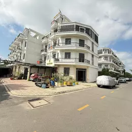 BÁN NHÀ PHỐ SANG TRỌNG 7PN DÒNG TIỀN 20TR/THÁNG – GIÁ CHỈ 6.5 TỶ - Q.12, HỒ CHÍ MINH