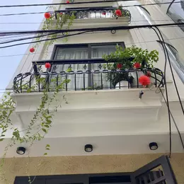 BÁN NHÀ MỚI LÔ GÓC 3 MẶT THOÁNG – CẠNH KĐT NAM AN KHÁNH – Ô TÔ QUA NHÀ – FULL NỘI THẤT CAO CẤP