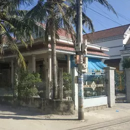 SIÊU PHẨM LÔ GÓC 400M² - CÁCH BIỂN 40M - TRUNG TÂM KKT VÂN PHONG