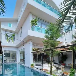 Nhà MT Đường Dương Quảng Hàm Quận Gò Vấp Phường 06 Cũ.