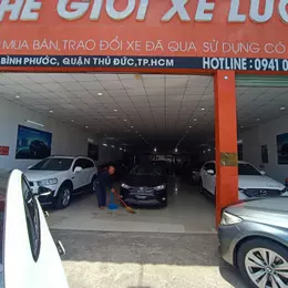BÁN ĐẤT TẶNG NHÀ MẶT TIỀN QUỐC LỘ 13 – HIỆP BÌNH PHƯỚC, TP THỦ ĐỨC