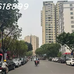 💎 BÁN SIÊU PHẨM BUILDING MẶT PHỐ VŨ PHẠM HÀM 110M2 -  MT 7M  - 8 TẦNG THANG MÁY - GIÁ 108 TỶ 💎