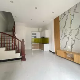 Nhà đẹp - vị trí cực hiếm - giá trị thực cho người mua nhanh