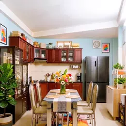 Bán nhà Cách Mạng Tháng Tám – QUẬN TÂN BÌNH – 4 X 15m (52 m2) – 5.8 tỷ