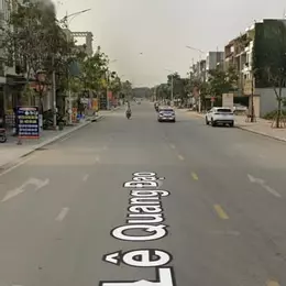Đất Mặt Đường Lê Quang Đạo – Trung Tâm Xuân Hoà, Phú Thọ
