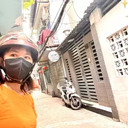 SIÊU PHẨM NHÀ ĐÔI Đ.TÔN ĐẢN- NGANG LỚN 6.4M- 30M HƠN RA MT XE TẢI- GIAO THƯƠNG TÔN THẤT THUYẾT VÀ