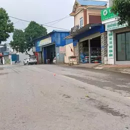 Cắt lỗ 2 lô đất siêu đẹp cạnh trục Hồ Tây Ba Vì giá rẻ