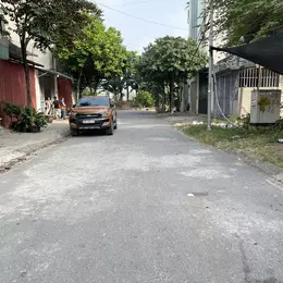 Bán đất Thạch Bàn, Long Biên 75m2 phân lô, đường ô tô thông, pháp lý rõ ràng