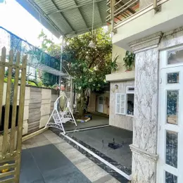 🏠 BIỆT THỰ KHU AN SƯƠNG–PHÂN LÔ VIP.
NGANG KHỦNG 7M–ĐƯỜNG 8M CÓ LỀ–ĐANG LÀM VĂN PHÒNG