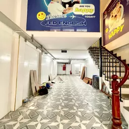 bán nhà phố Vọng, Hai Bà Trưng 86m, 8 tầng, mt 4.5m. Giá: 33 tỷ