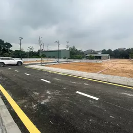 Bán Đất Nền Gần Khu Cộng Nghệ Cao Láng Hòa Lạc - Hà Nội