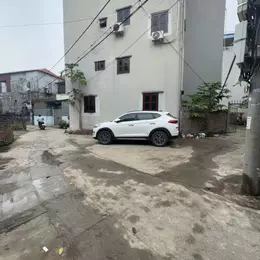 BÁN NHÀ RIÊNG 46M2 HƯỚNG ĐÔNG NAM.FULL NỘI THẤT