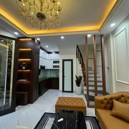 BÁN NHÀ SÀI ĐỒNG LONG BIÊN - GẦN AEON NỘI THẤT ĐẸP - SÁT CHỢ - Ô TÔ GIÁ CHỈ HƠN 6 TỶ