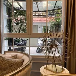 BÁN NHÀ BT NGÕ 455 KIM MÃ 156M 4 TẦNG MT 7M GARA Ô TÔ ĐỖ GIÁ 46 TỶ 0336212066