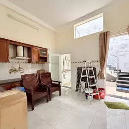 SAU LƯNG MT UNG VĂN KHIÊM – CÁCH MT VÀI BƯỚC – 76M² – NHÀ MỚI Ở NGAY – 9.2 TỶ
