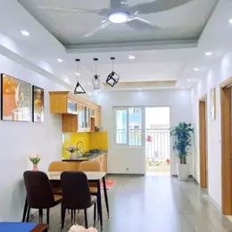 Chỉ 3,1 tỷ – Sở hữu ngay căn hộ 2PN full nội thất tại Thanh Hà