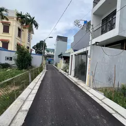 BÁN ĐẤT HẠ ĐOẠN, ĐÔNG HẢI, HẢI AN  ĐƯỜNG RỘNG Ô TÔ TẢI  GIÁ TỐT