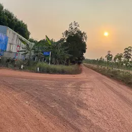 CƠ HỘI SỞ HỮU ĐẤT RỘNG – BẮC TÂN UYÊN, TP HỒ CHÍ MINH