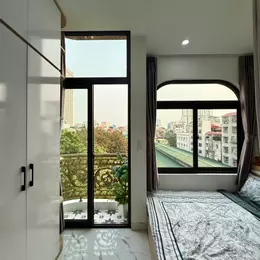 🔥 CCMN TRUNG TÂM THANH XUÂN  55m² – 6 TẦNG  – THANG MÁY – 15 TỶ