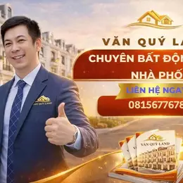 🏡 NHÀ Q7 – NGANG 6.5M – GIÁ TỐT CHỈ 5.X TỶ