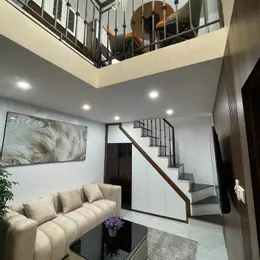 BÁN NHÀ TÂY SƠN TRUNG TÂM ĐỐNG ĐA CÁCH 1 NHÀ RA PHỐ 22M 6 TẦNG MT3m 6,35 TỶ VỊ TRÍ ĐẮC ĐỊA