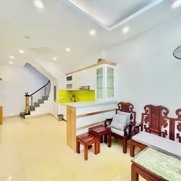 Bán nhà lô góc phố Phan Kế Bính, Ba Đinh, hai thoáng, gần phố, dân xây, 40m x 5T, 12.3 tỷ