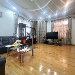 võng thị 50m x6 tầng 19,5 tỷ lô góc,ngõ thông kinh doanh,gần phố,gần hồ