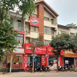 140m² BIỆT THỰ LÔ GÓC  VIEW HỒ MỖ LAO  TÀI SẢN GIỮ TIỀN HIẾM TRUNG TÂM HÀ ĐÔNG 30 TỶ