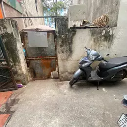 Trung tâm Ngọc Lâm, mảnh đất vàng hiếm sót lại 65m2 chỉ hơn 7đ tiềm năng tăng gi.á cực tốt