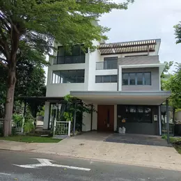 [Chính chủ] Villa 2 mặt tiền - Sát bến du thuyền KDT SwanBay - Chỉ 25 triệu/tháng