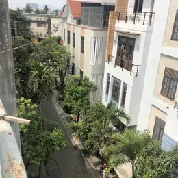 Chính chủ cần bán nhà 2 mặt tiền trước sau - Đường Lý Tự Trọng - 4 Tầng - Giá nhỉnh 8 tỷ
