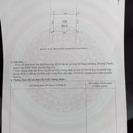 Bán nhà ngõ 96 Thượng Thanh 65m x 4T lô góc mới đẹp chỉ hơn 8 tỷ