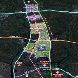 CĂN 1BR+ SIÊU HOT TẠI SUN URBAN CITY