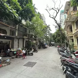 SIÊU PHẨM TRONG NGÕ PHỐ XÃ ĐÀN – VỈA HÈ Ô TÔ – KINH DOANH ĐỈNH