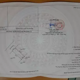 ĐẤT ĐẸP- GIÁ TỐT CHÍNH CHỦ CẦN BÁN NHANH LÔ ĐẤT TIỀM NĂNG TẠI Huyện Tam Nông, Phú Thọ