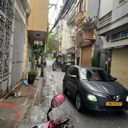 🌇 BÁN NHÀ PL LÁNG HẠ - ĐỐNG ĐA - DIỆN TÍCH 92 M2 - 5 TẦNG - MT 5M - Ô TÔ TRÁNH - KINH DOANH VP