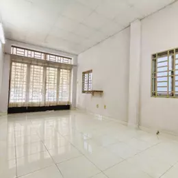 GIÁP PHAN ĐĂNG LƯU - SÁT MẶT TIỀN NGAY BV GIA ĐỊNH - 63M2 CHỈ 7 TỶ NHỈNH