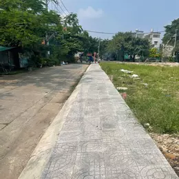SIÊU ĐẤT MT ĐÔNG HƯNG THUẬN 02 – NGANG 20M – 1.915M² THỔ CƯ – CHỈ 140 TỶ