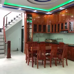 Bán nhà Quận 7 – DT 104,6m² (5x21m), kết cấu 3 tầng BTCT 8 TỶ 2