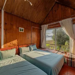Cho thuê homestay 13 phòng 30 triệu/tháng Hùng Vương Phường 8 Đà Lạt