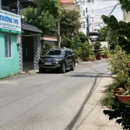 Bán đất Quận 12 – vị trí đẹp, tiềm năng cao
