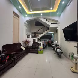 BÁN NHÀ 3,5 TẦNG NGÕ 213 PHỦ THƯỢNG ĐOẠN, HẢI AN  GẦN TĐC VƯỜN MƠ  GIÁ TỐT