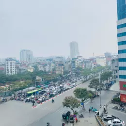 🌇 BÁN NHÀ MẶT PHỐ THÁI THỊNH - ĐỐNG ĐA - DIỆN TÍCH 66M2 - 6T THANG MÁY - MT 4,2M - KINH DOANH SẦM