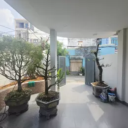 Bán nhà đường số 19, Linh Chiểu, Thủ Đức, TP HCM. DT - 127m2, 3 tầng, 13.1 tỷ