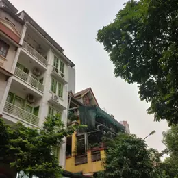 Cho thuê ngõ nhà phố Nguyễn Thị Định, Trung Hòa Nhân Chính giá 45tr