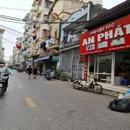 🔥 61m2 ô tô tránh tại Trâu Quỳ, Gia Lâm, cạnh Học viện Nông nghiệp mà chỉ 8 tỷ x. Lh 0989894845 🔥