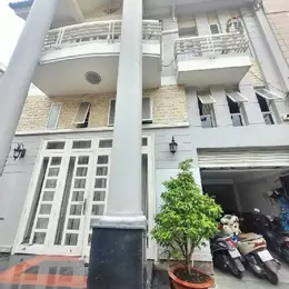 🏡 BIỆT THỰ KHU VIP BÌNH LỢI – 175M² – GARA – HẺM XE TẢI – GẦN ĐH – 21 TỶ