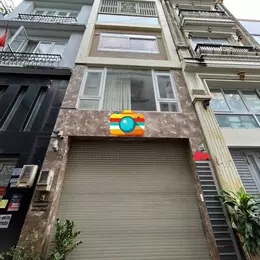 🏢 NHÀ 6 TẦNG THANG MÁY – 70M² – PHẠM VĂN ĐỒNG, P.13 – KHAI THÁC TỐT – 13.5 TỶ